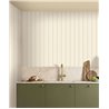 Papier peint à rayures vertes et lignes dorées · Caselio Mix & Stripes 107757020