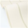 Papel pintado de rayas verdes y líneas doradas · Caselio Mix & Stripes 107757020