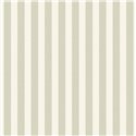 Papel pintado de rayas clásicas con efecto textil · Caselio Mix & Stripes 107767073