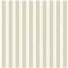 Papel pintado de rayas clásicas con efecto textil · Caselio Mix & Stripes 107767073