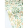 Papel pintado de flores silvestres y hojas verdes · Caselio Happy Kids Club 107580749