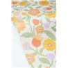 Multicolor large floral wallpaper · Caselio Happy Kids Club 107630735