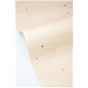 Wallpaper with clouds and stars on beige background · Caselio Happy Kids Club 107644428