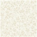 Beige Kindertapete mit Waldtieren · Caselio Happy Kids Club 107670165