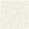 Beige Kindertapete mit Waldtieren · Caselio Happy Kids Club 107670165
