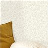 Children's beige forest animals wallpaper · Caselio Happy Kids Club 107670165