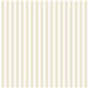 Papel pintado infantil rayas beige y blanco · Caselio Happy Kids Club 107690121