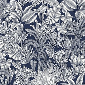 Tropische|PAPELDECOR