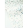 Toile de Jouy floral blue wallpaper · Caselio Blue Shades 107506000