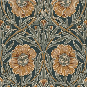 Floral|PAPELDECOR