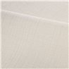 Tapete mit Textilstruktur in Elfenbein · Casamance Lanzea 75481426