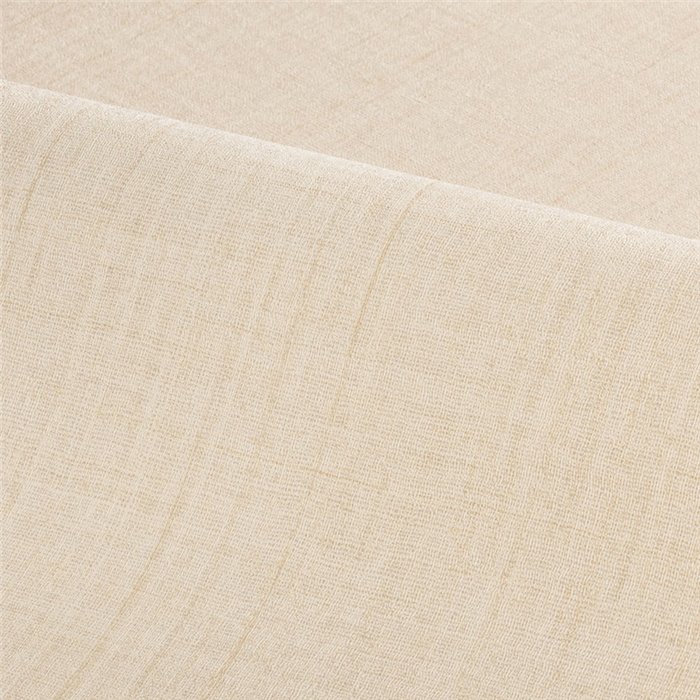 Tapete in Leinenoptik in Sandbeige · Casamance Lanzea 75481528