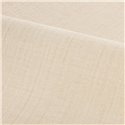 Papel pintado tipo lino color arena · Casamance Lanzea 75481528
