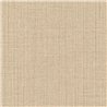 Natürliche beige Textiltapete