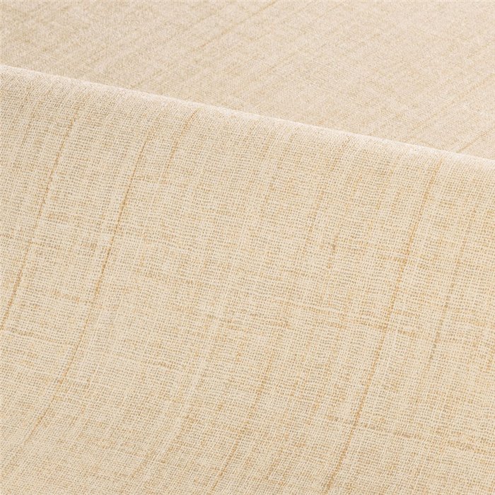 Natürliche beige Textiltapete · Casamance Lanzea 75481630