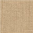 Textileffekt-Tapete in Latte-Farbton · Casamance Lanzea 75481732