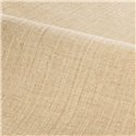 Textile effect wallpaper in latte shade · Casamance Lanzea 75481732