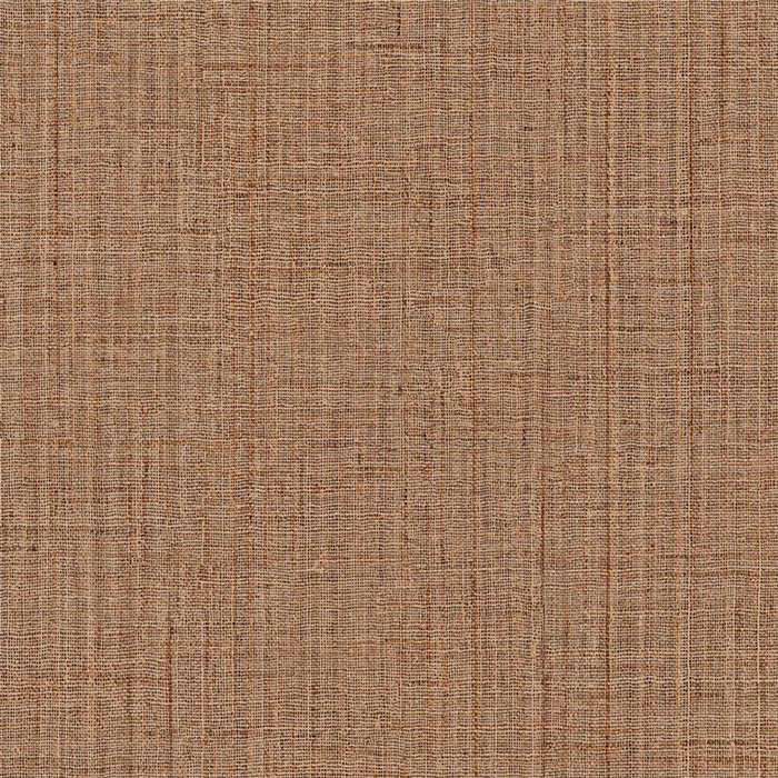 Tapete Textilstruktur Tabak · Casamance Lanzea 75481834