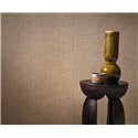 Tapete Textilstruktur Tabak · Casamance Lanzea 75481834