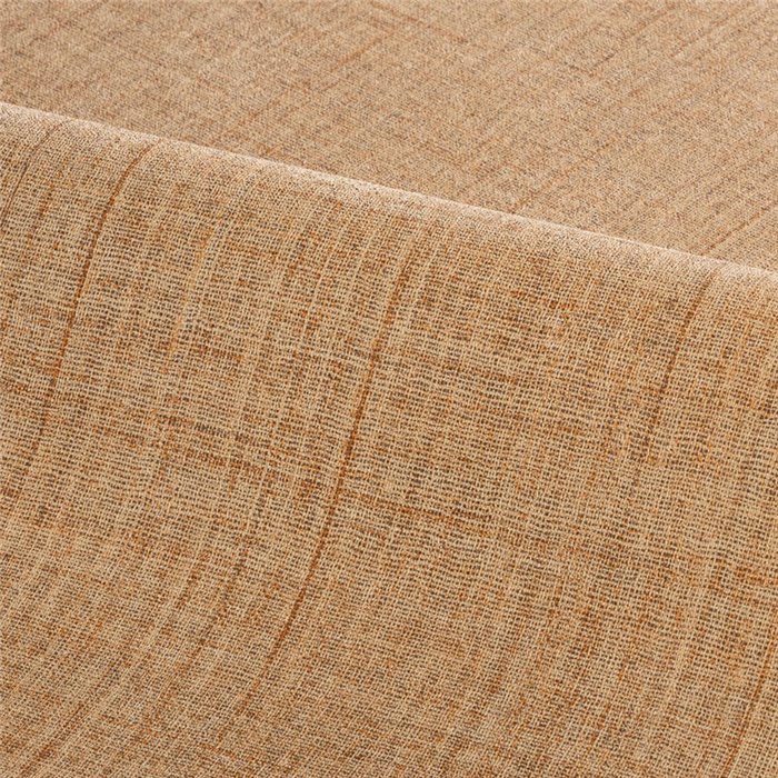 Tapete Textilstruktur Tabak · Casamance Lanzea 75481834
