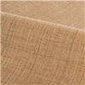 Papel pintado textura textil tabaco · Casamance Lanzea 75481834