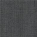 Papier peint effet textile anthracite · Casamance Lanzea 75481936