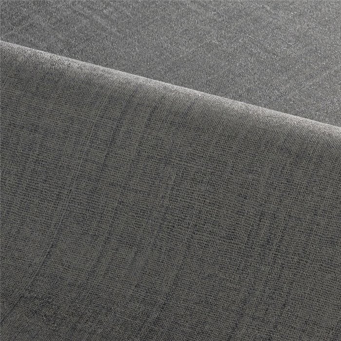 Anthracite textile effect wallpaper · Casamance Lanzea 75481936