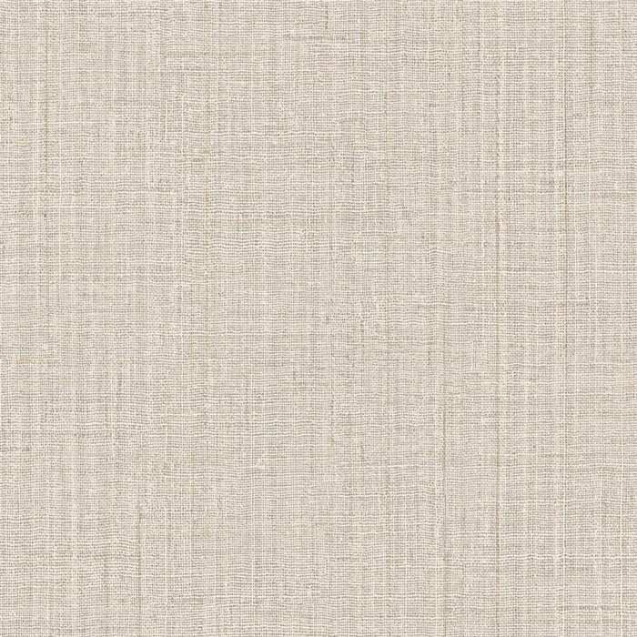 Tapete in natürlichem Leineneffekt beige · Casamance Lanzea 75482140