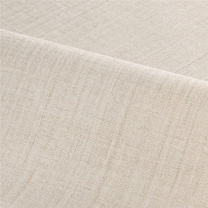 Tapete in natürlichem Leineneffekt beige · Casamance Lanzea 75482140