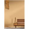 Textil-Effekt-Tapete in Vanillebeige · Casamance Lanzea 75482242