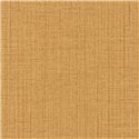 Ochre textile-effect wallpaper · Casamance Lanzea 75482344