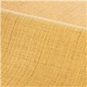 Tapete mit Textilstruktur in Ocker · Casamance Lanzea 75482344