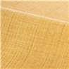 Tapete mit Textilstruktur in Ocker · Casamance Lanzea 75482344