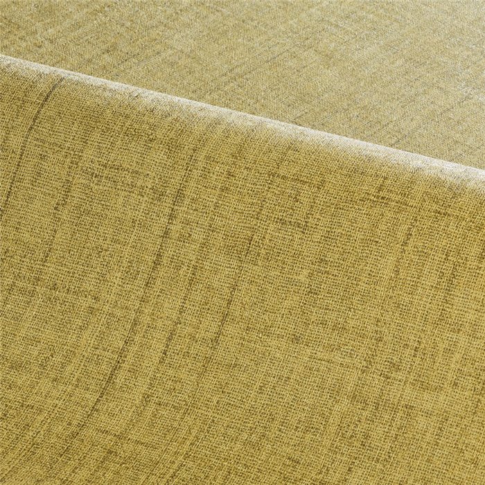 Papier peint effet textile olive · Casamance Lanzea 75482548