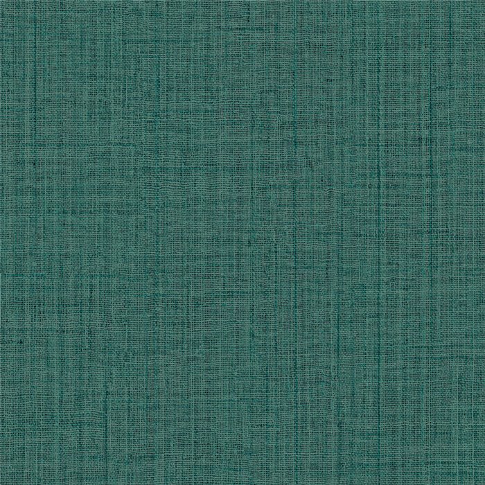 Tapete mit smaragdgrüner Textur · Casamance Lanzea 75482752