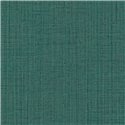 Papel pintado textura textil esmeralda · Casamance Lanzea 75482752
