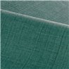 Tapete mit smaragdgrüner Textur · Casamance Lanzea 75482752