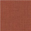 Papel pintado textil terracota efecto vinilo · Casamance Lanzea 75482854