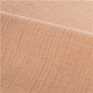 Tapete mit Textileffekt in Nude 2