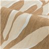 Bicolor Branch Wallpaper with Wood Effect · Casamance Lanzea 75601018