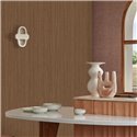 Matte Zebrano-Holzeffekt Tapete · Casamance Lanzea 75763772