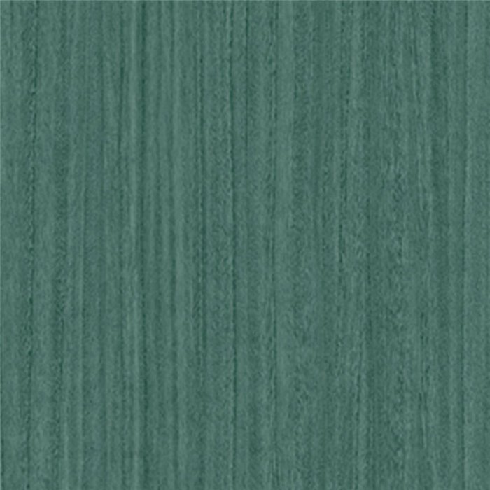 Tapete mit Zebrano-Holzeffekt in Smaragdgrün · Casamance Lanzea 75763976