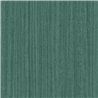 Papier peint effet bois Zebrano émeraude