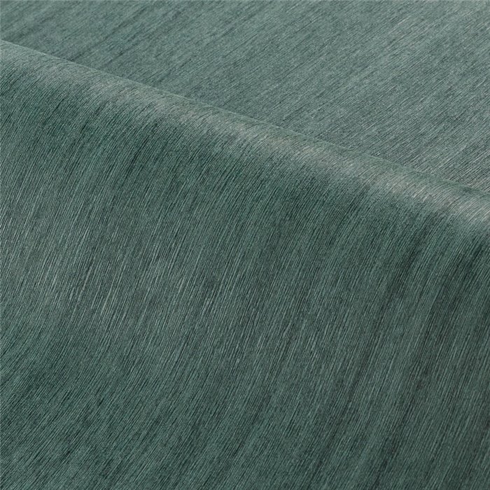 Papel pintado efecto madera Zebrano esmeralda · Casamance Lanzea 75763976