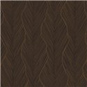 Gold Linear Texture Wallpaper · Casamance Ecrin 74910610