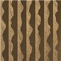 Luxuriöse goldene Tapete mit schimmernder Textur · Casamance Ecrin 74920712