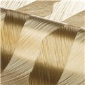 Luxurious Gold Wallpaper with Shimmering Texture · Casamance Ecrin 74920712