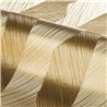 Luxurious Gold Wallpaper with Shimmering Texture · Casamance Ecrin 74920712