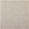 Art-Deco-Geometrische Tapete mit Metallic-Glanz