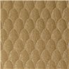 Luxury Gold Palm Leaf Wallpaper with Shine · Casamance Ecrin 76492650